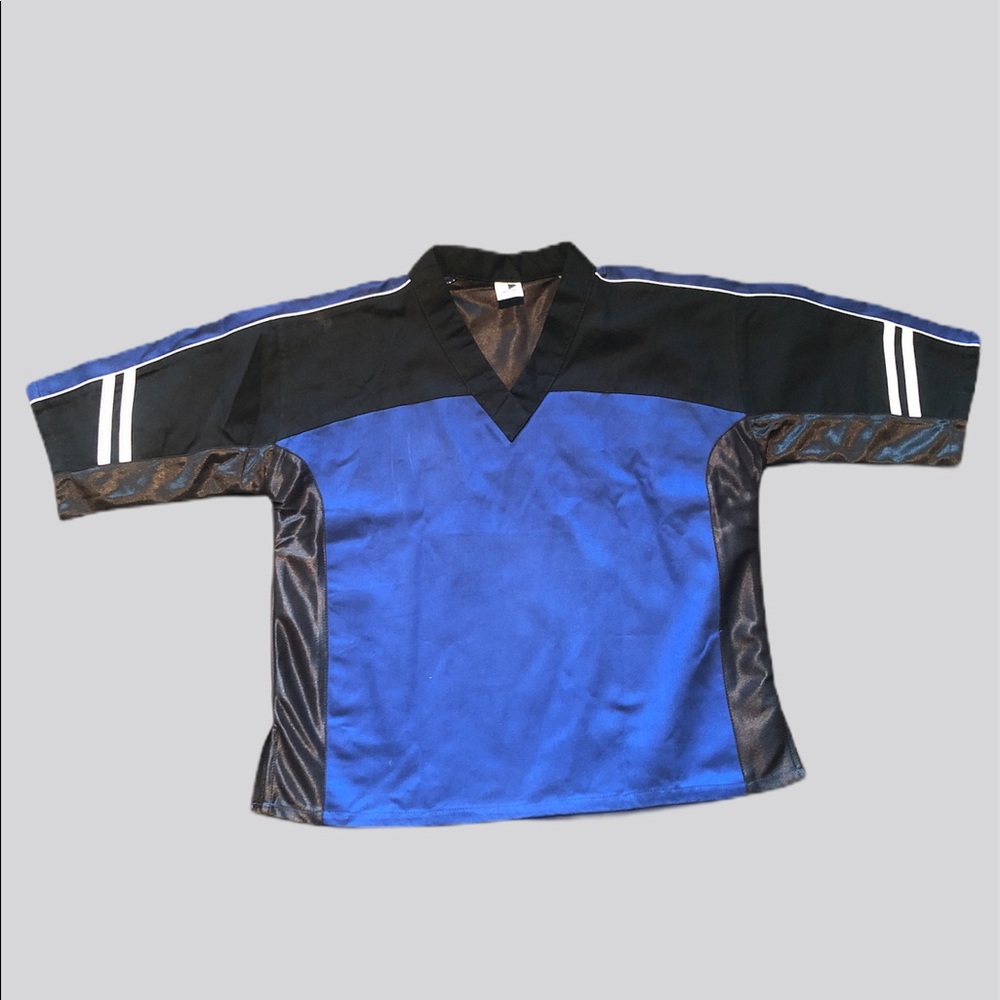 Century martial arts top